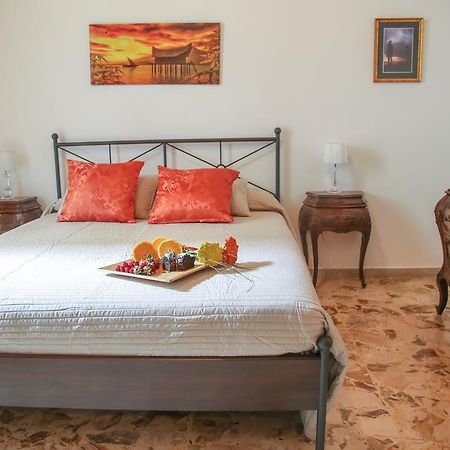 Soffio Del Libeccio B&B Syracuse Quarto foto