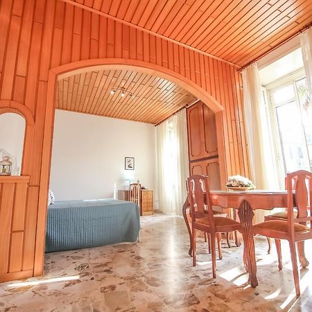 Soffio Del Libeccio B&B Syracuse Quarto foto