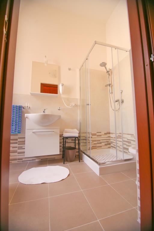 Soffio Del Libeccio B&B Syracuse Quarto foto