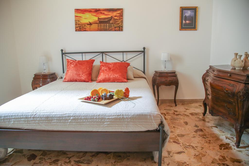 Soffio Del Libeccio B&B Syracuse Quarto foto